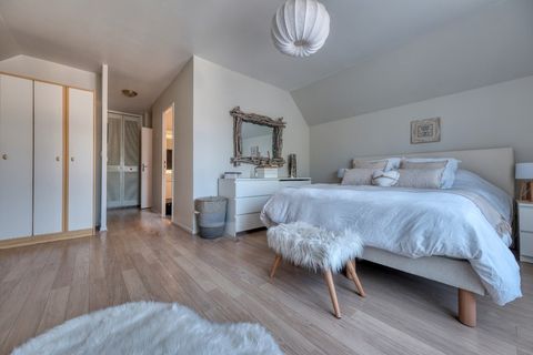 Villa i Chevreuse, Yvelines, Chevreuse - € 749.000 | Ref: 340939777171 - foto 12