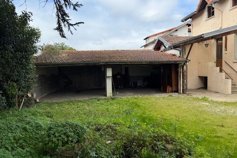 Villa i Semeac, Hautes-Pyrenees, Semeac - € 164.000 | Ref: 340939494378 - foto 3
