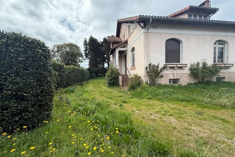 Villa i Semeac, Hautes-Pyrenees, Semeac - € 164.000 | Ref: 340939494378 - foto 4