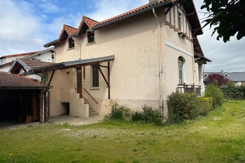 Villa i Semeac, Hautes-Pyrenees, Semeac - € 164.000 | Ref: 340939494378 - foto 14