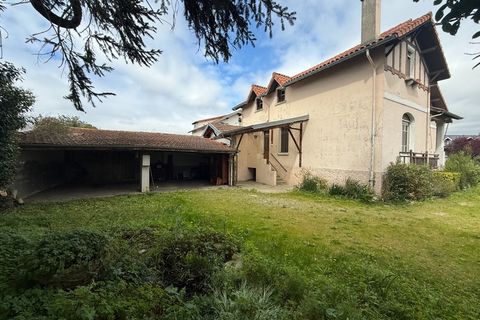 Villa i Semeac, Hautes-Pyrenees, Semeac - € 164.000 | Ref: 340939494378 - foto 20