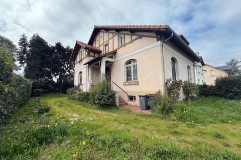 Villa i Semeac, Hautes-Pyrenees, Semeac - € 164.000 | Ref: 340939494378 - foto 24