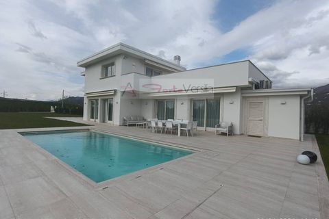 Villa i Pietrasanta, Lucca, Pietrasanta - € 2.600.000 | Ref: 3379 - foto 25