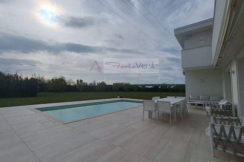 Villa i Pietrasanta, Lucca, Pietrasanta - € 2.600.000 | Ref: 3379 - foto 26