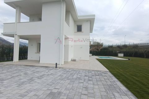 Villa i Pietrasanta, Lucca, Pietrasanta - € 2.600.000 | Ref: 3379 - foto 30