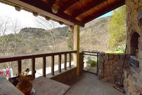 Villa a Nonières, Ardeche, Nonières - € 175.000 | Ref: 340936481004 - foto 12