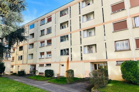Leilighet i Besancon, Doubs, Besancon - € 108 000 | Ref: 669-BES - foto 2