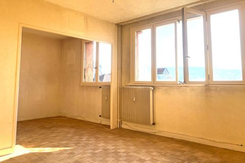 Leilighet i Besancon, Doubs, Besancon - € 108 000 | Ref: 669-BES - foto 6