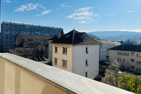 Leilighet i Besancon, Doubs, Besancon - € 108 000 | Ref: 669-BES - foto 8
