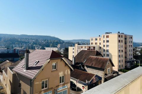 Leilighet i Besancon, Doubs, Besancon - € 108 000 | Ref: 669-BES - foto 9