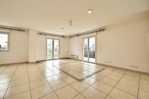 Villa a Hericourt, Haute-Saone, Hericourt - € 279.000 | Ref: 1065-MON - foto 2
