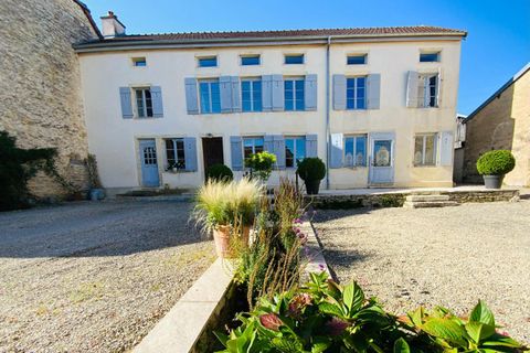 Villa i Dijon, Cote-d'Or, Dijon - € 590.000 | Ref: 657-BES - foto 1