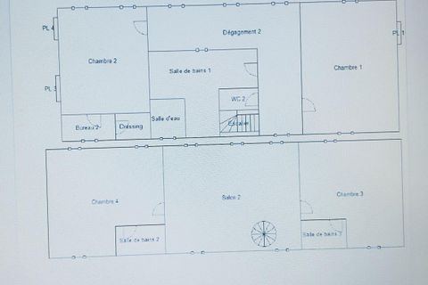 Villa i Dijon, Cote-d'Or, Dijon - € 590.000 | Ref: 657-BES - foto 5