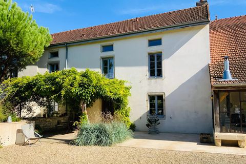 Villa i Dijon, Cote-d'Or, Dijon - € 590.000 | Ref: 657-BES - foto 6
