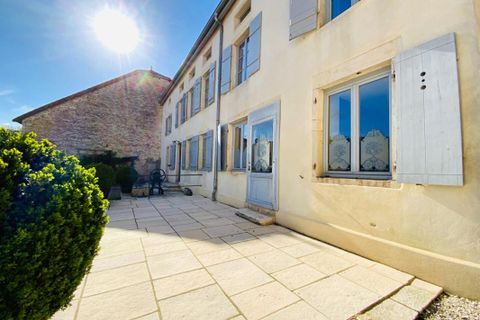 Villa i Dijon, Cote-d'Or, Dijon - € 590.000 | Ref: 657-BES - foto 8