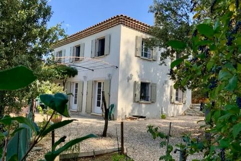 Landejendom i Carcès, Var, Carcès - € 545.000 | Ref: 136-BES - foto 1