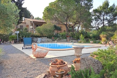 Landejendom i Lezignan-Corbieres, Aude, Lezignan-Corbieres - € 689.000 | Ref: 340937796064 - foto 1