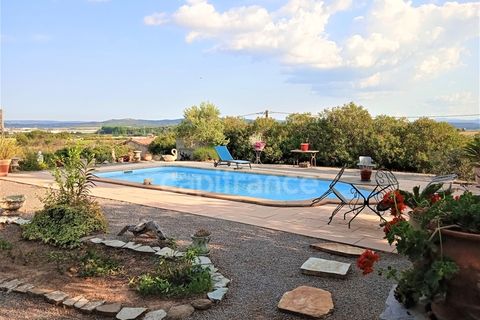 Landejendom i Lezignan-Corbieres, Aude, Lezignan-Corbieres - € 689.000 | Ref: 340937796064 - foto 7