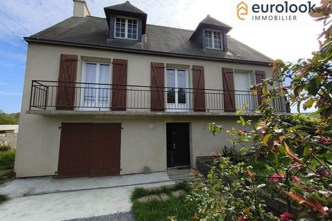 Villa i Malestroit, Morbihan, Malestroit - € 174.900 | Ref: 3482-EUROLOOK56 - foto 3