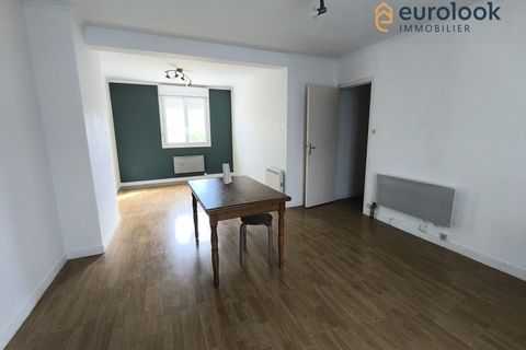 Villa i Malestroit, Morbihan, Malestroit - € 174.900 | Ref: 3482-EUROLOOK56 - foto 5