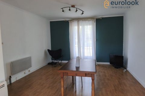 Villa i Malestroit, Morbihan, Malestroit - € 174.900 | Ref: 3482-EUROLOOK56 - foto 6