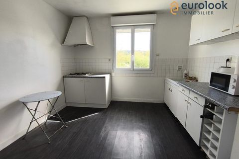 Villa i Malestroit, Morbihan, Malestroit - € 174.900 | Ref: 3482-EUROLOOK56 - foto 7