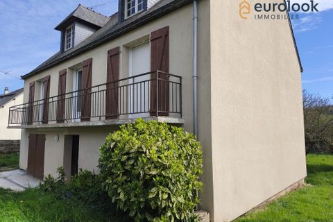 Villa i Malestroit, Morbihan, Malestroit - € 174.900 | Ref: 3482-EUROLOOK56 - foto 16