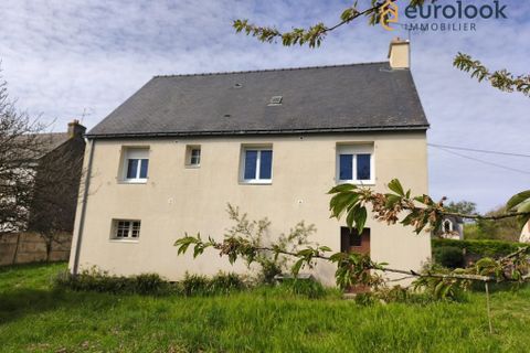 Villa i Malestroit, Morbihan, Malestroit - € 174.900 | Ref: 3482-EUROLOOK56 - foto 19