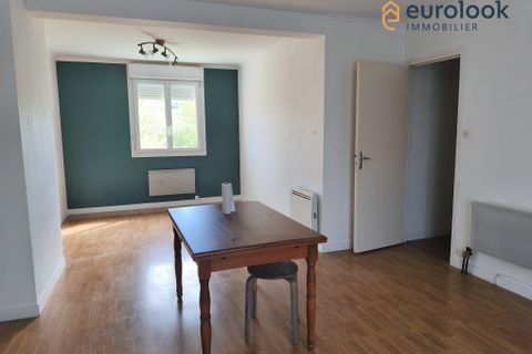 Villa i Malestroit, Morbihan, Malestroit - € 174.900 | Ref: 3482-EUROLOOK56 - foto 21