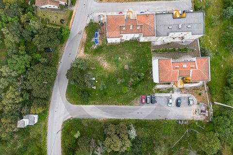 Tomt i Minde, Santarem, Minde - € 32 500 | Ref: C0269-02097 - foto 3
