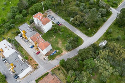 Tomt i Minde, Santarem, Minde - € 32 500 | Ref: C0269-02097 - foto 5
