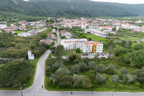 Tomt i Minde, Santarem, Minde - € 32 500 | Ref: C0269-02097 - foto 6