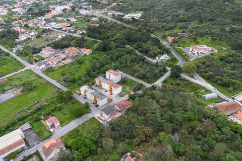 Tomt i Minde, Santarem, Minde - € 32 500 | Ref: C0269-02095 - foto 7