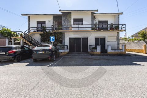 Villa i Golega, Santarem, Golega - € 490.000 | Ref: C0269-02090 - foto 1