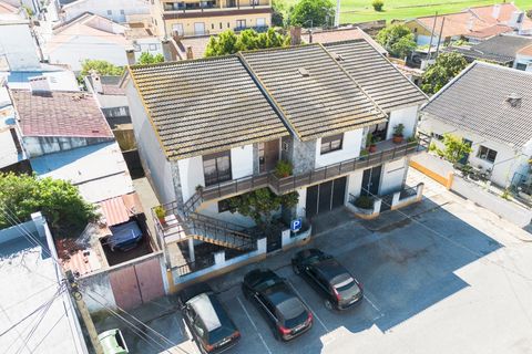 Villa i Golega, Santarem, Golega - € 490.000 | Ref: C0269-02090 - foto 2