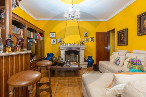 Villa i Golega, Santarem, Golega - € 490.000 | Ref: C0269-02090 - foto 4