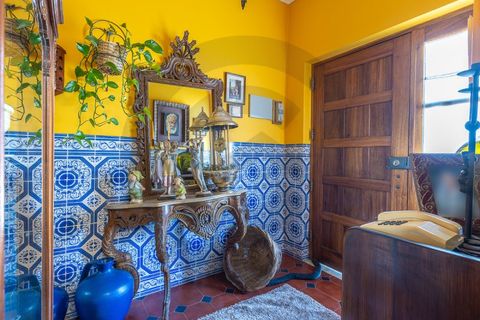 Villa i Golega, Santarem, Golega - € 490.000 | Ref: C0269-02090 - foto 5