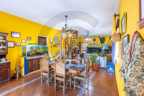 Villa i Golega, Santarem, Golega - € 490.000 | Ref: C0269-02090 - foto 6