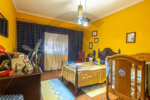 Villa i Golega, Santarem, Golega - € 490.000 | Ref: C0269-02090 - foto 8