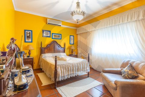 Villa i Golega, Santarem, Golega - € 490.000 | Ref: C0269-02090 - foto 9