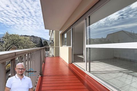 Apartamento en Chambery, Savoie, Chambery - € 119.000 | Ref: 340933279368 - photo 1