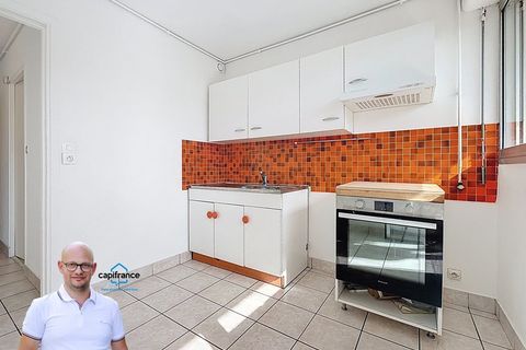 Apartamento en Chambery, Savoie, Chambery - € 119.000 | Ref: 340933279368 - photo 2