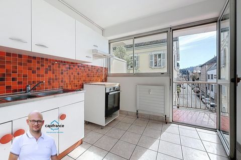 Apartamento en Chambery, Savoie, Chambery - € 119.000 | Ref: 340933279368 - photo 3