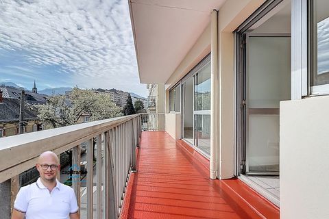 Apartamento en Chambery, Savoie, Chambery - € 119.000 | Ref: 340933279368 - photo 10