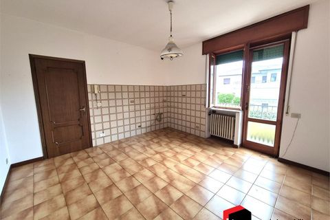 Villa i Thiene, Vicenza, Thiene - € 240.000 | Ref: A024 - foto 3