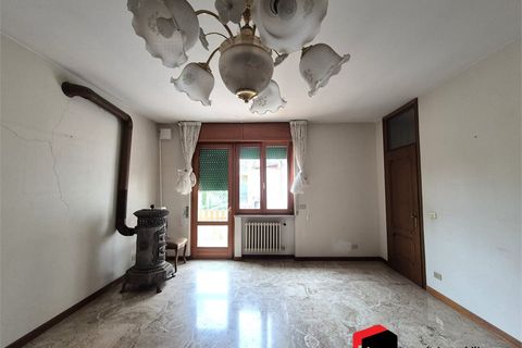 Villa i Thiene, Vicenza, Thiene - € 240.000 | Ref: A024 - foto 8