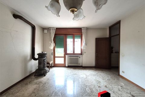 Villa i Thiene, Vicenza, Thiene - € 240.000 | Ref: A024 - foto 10
