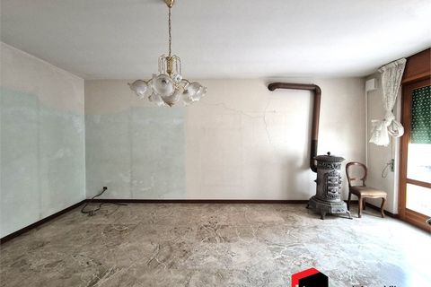 Villa i Thiene, Vicenza, Thiene - € 240.000 | Ref: A024 - foto 12