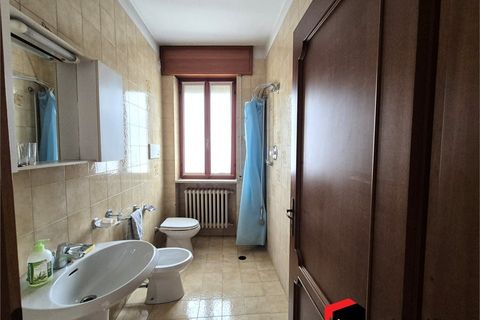 Villa i Thiene, Vicenza, Thiene - € 240.000 | Ref: A024 - foto 15