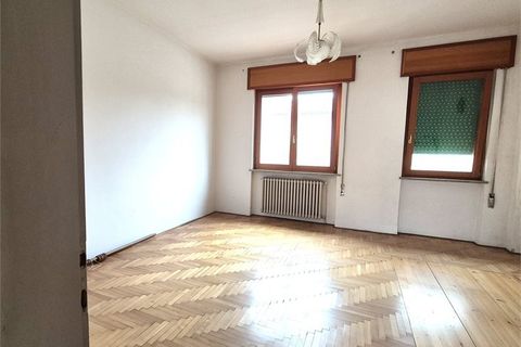 Villa i Thiene, Vicenza, Thiene - € 240.000 | Ref: A024 - foto 17